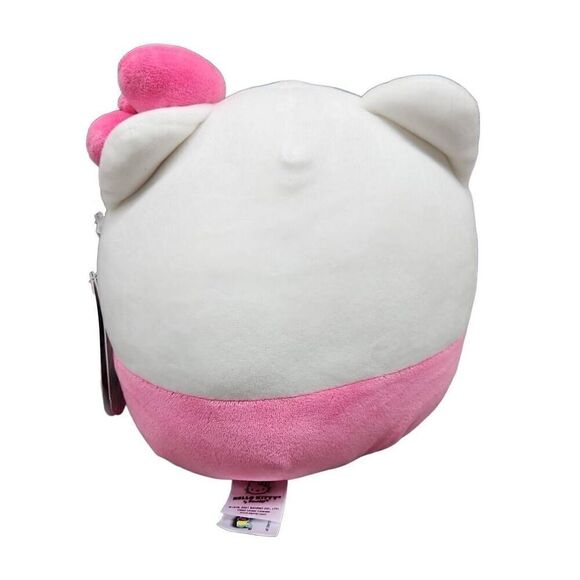 Hello Kitty Squishmallow - 6.5 inch - Picture 2 of 3